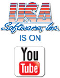 View videos from USA-SOFTWARE on YouTube!